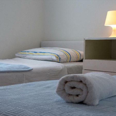 Apartments Jadranovo Ngoại thất bức ảnh