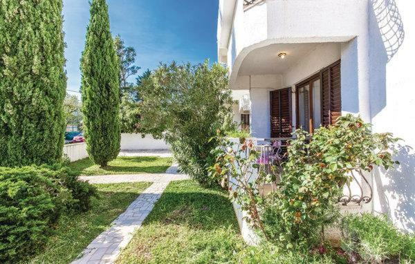 Apartments Jadranovo Ngoại thất bức ảnh