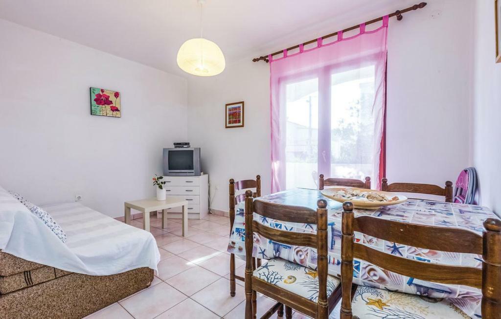 Apartments Jadranovo Ngoại thất bức ảnh